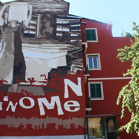 Tramonto Villa Mele Exterior photo
